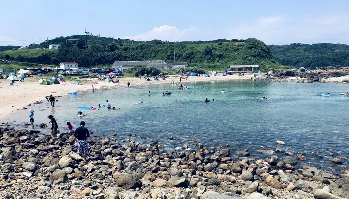 tsumekizaki lighthouse shizuoka japan